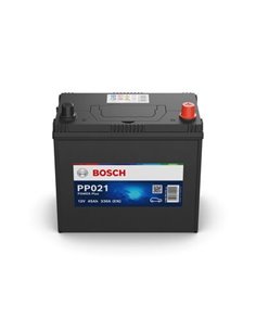 BOSCH Power Plus Line 12V 45Ah 330A - Borna Normala (dreapta +)