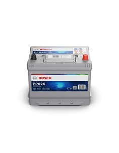 BOSCH Power Plus Line 12V 70Ah 540A - Borna Normala (dreapta +)