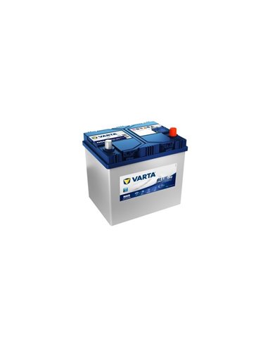 VARTA START-STOP EFB 12V 65Ah 650A - Borna Normala (dreapta +)