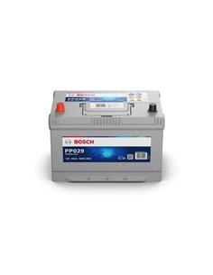 BOSCH Power Plus Line 12V 95Ah 840A - Borna Inversa (stanga +)